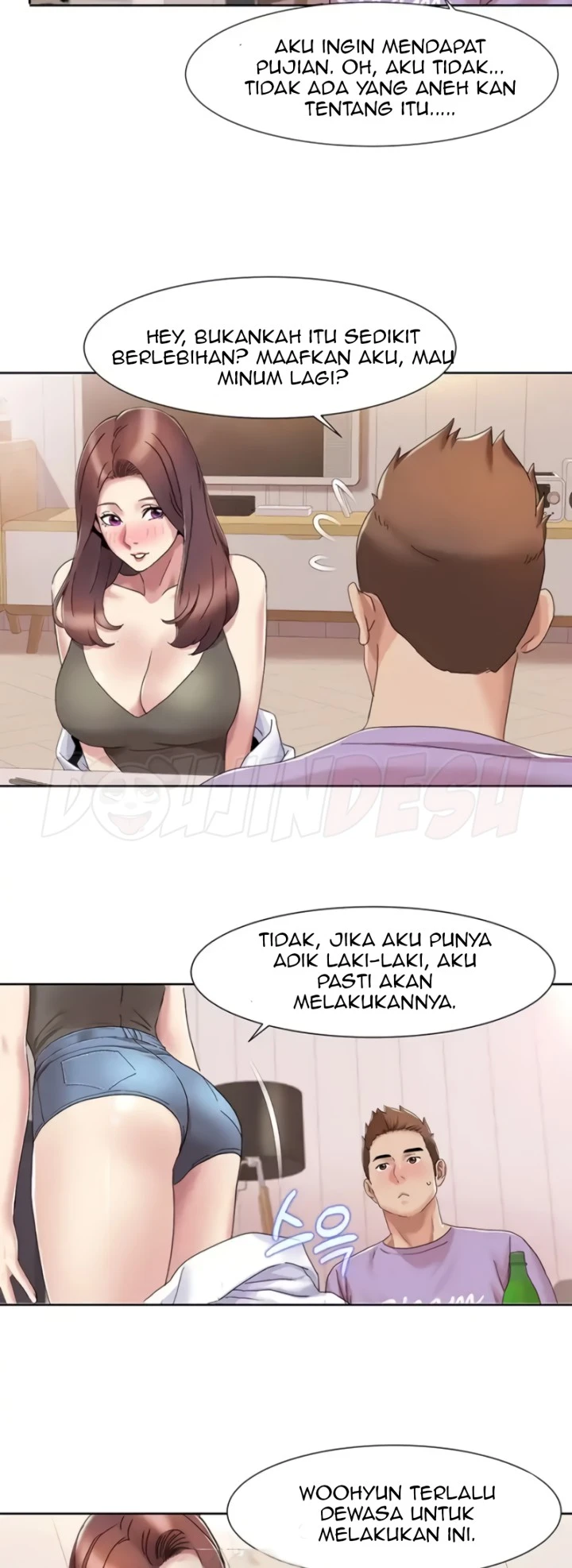 Neulsome Studio Chapter 16 - Page 29